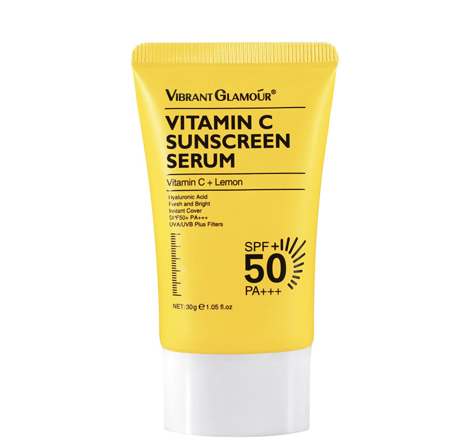 Coverage + Protection Tinted Sunscreen BeautyBond