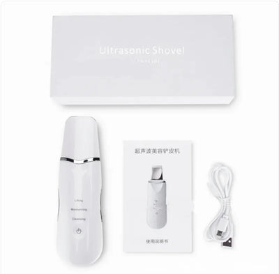 SonicSkin Blackhead Vacuum