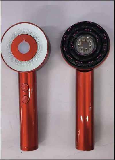 Radiant Scalp Therapy Comb