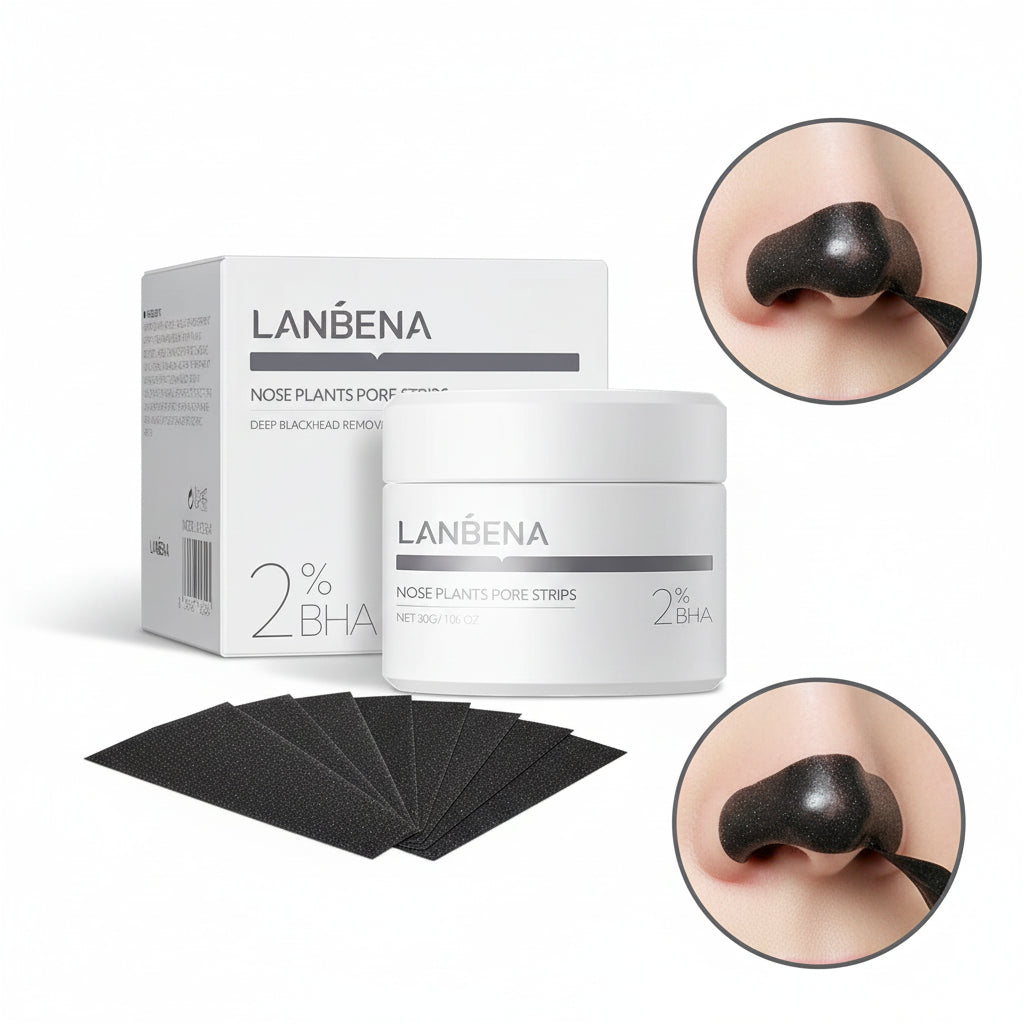 Snow Lotus Blackhead Removal Cream – Deep Cleansing & Moisturizing BeautyBond