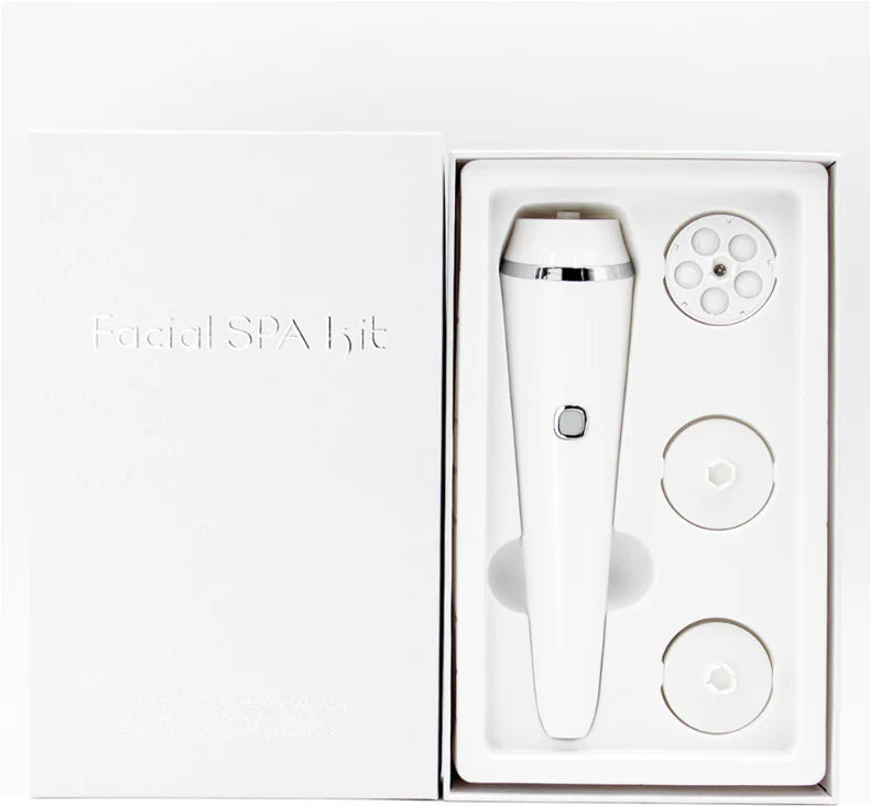 3-in-1 Skincare Cleansing Brush BeautyBond