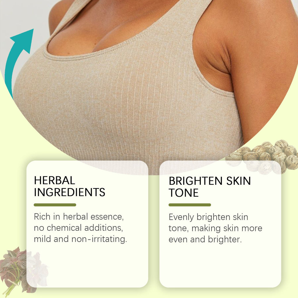 Herbal Chest Care Cream Moisturising BeautyBond