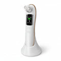 Ultrasonic Blackhead Remover – Skin Scrubber Tool BeautyBond