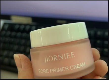 Hole Foundation Gel Pre Makeup Milk BeautyBond
