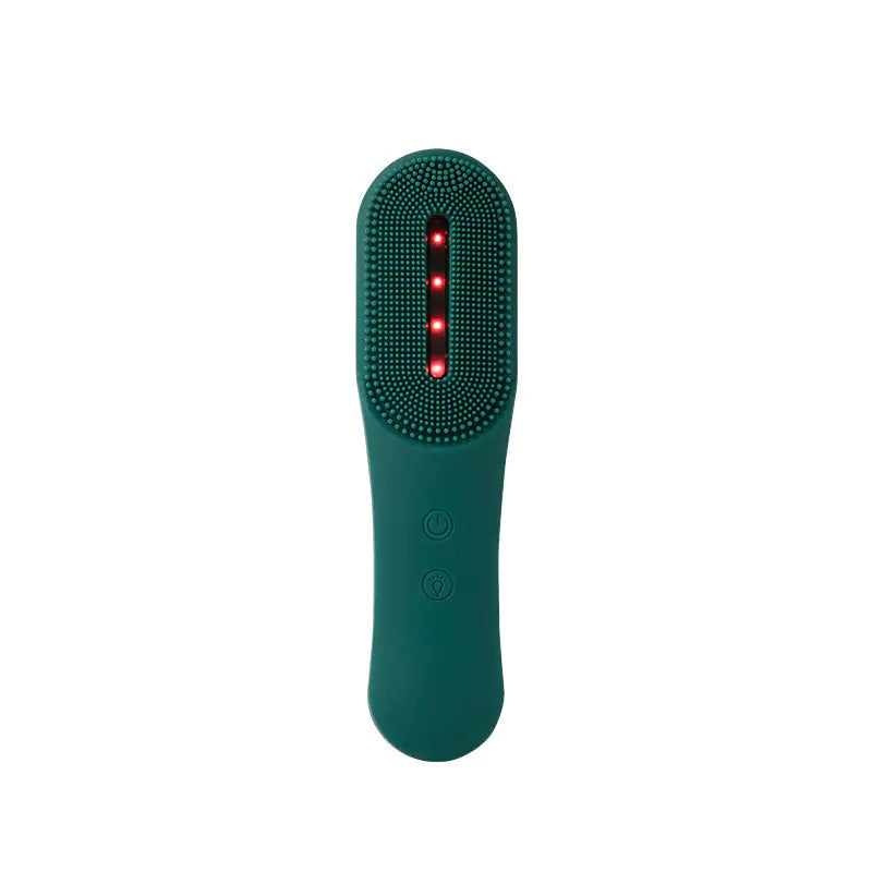 Silicone Electric Skincare Brush