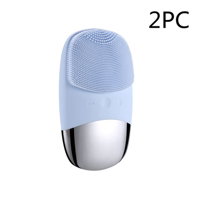 Glowing Skin Electric Cleanser