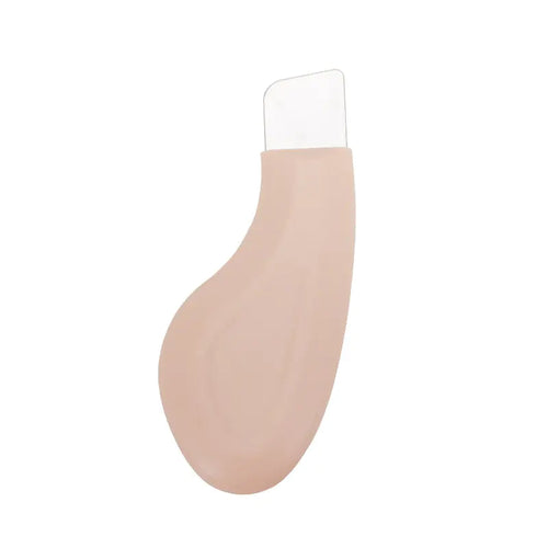 Blackhead Remover Shovel Tool – Stainless Steel Pore Extractor BeautyBond