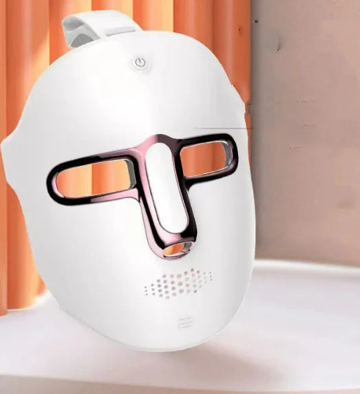 LED Radiance Mask Multi-Color
