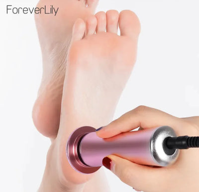 Electric Pedicure Pro