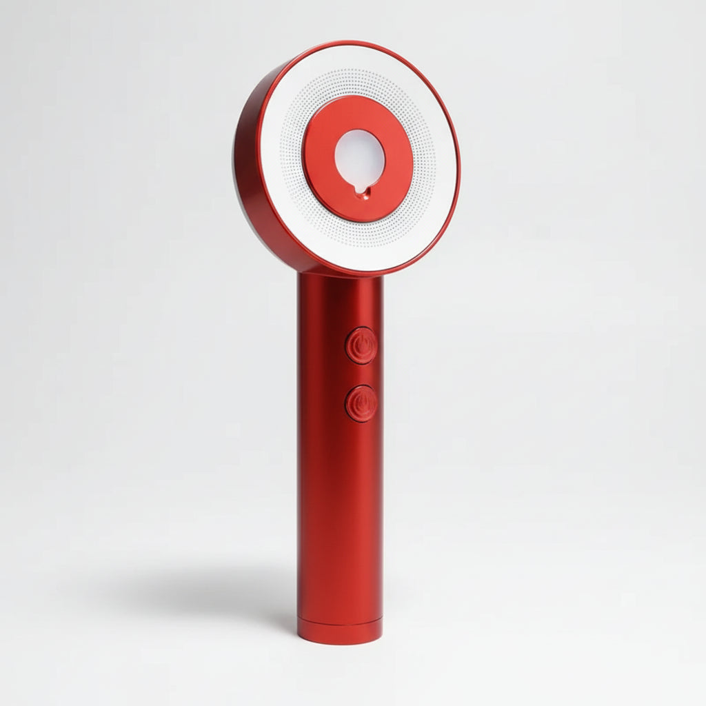 LED Scalp Therapy Comb – Electric Hair Growth Tool BeautyBond