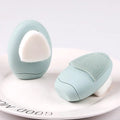 Dual-Sided Gentle Exfoliating Facial Brush BeautyBond
