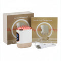 Red Light Scalp Therapy Comb with Spray BeautyBond