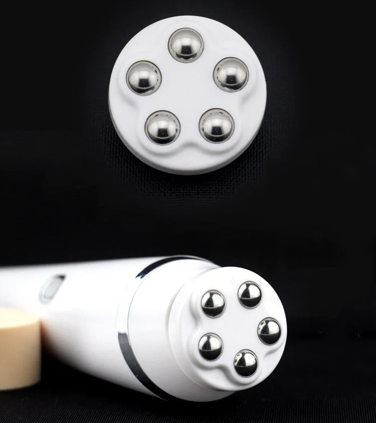 3-in-1 Skincare Cleansing Brush BeautyBond