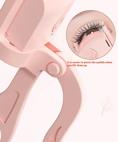SwiftLash Electric Curler