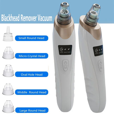 Pore Purifier Electric Extractor