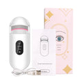 Heated Lash Styler To Go BeautyBond
