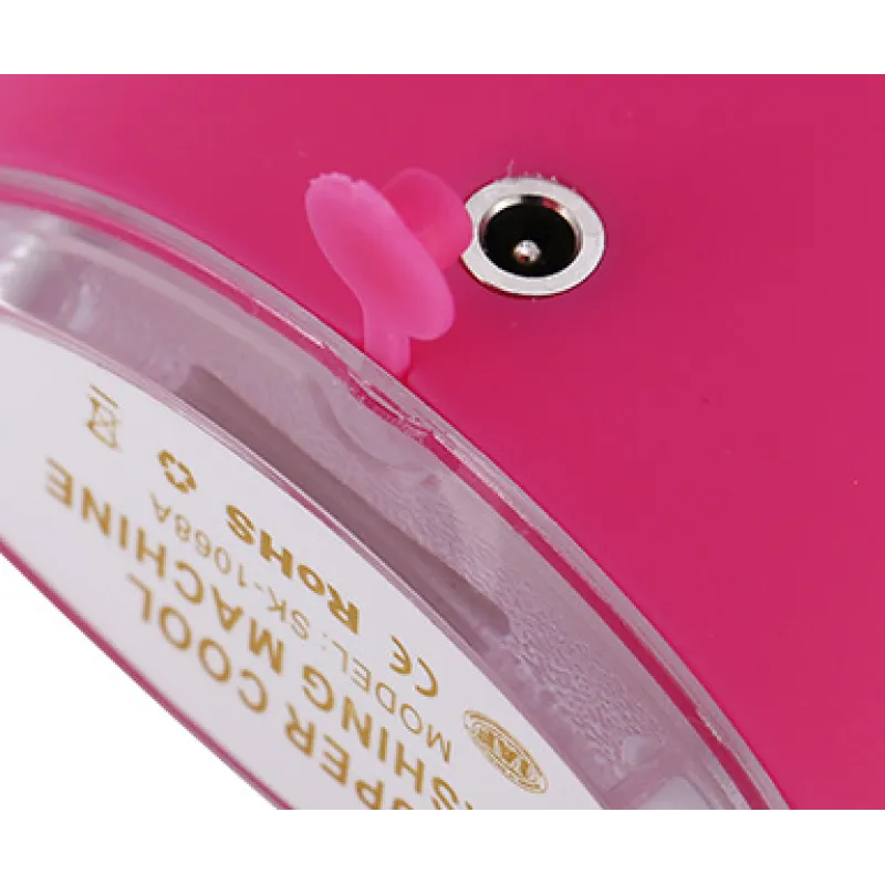 Silicone Electric Pore Cleansing Brush BeautyBond