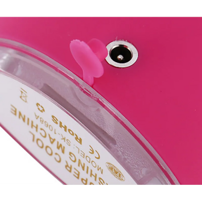 Silicone Electric Pore Cleansing Brush