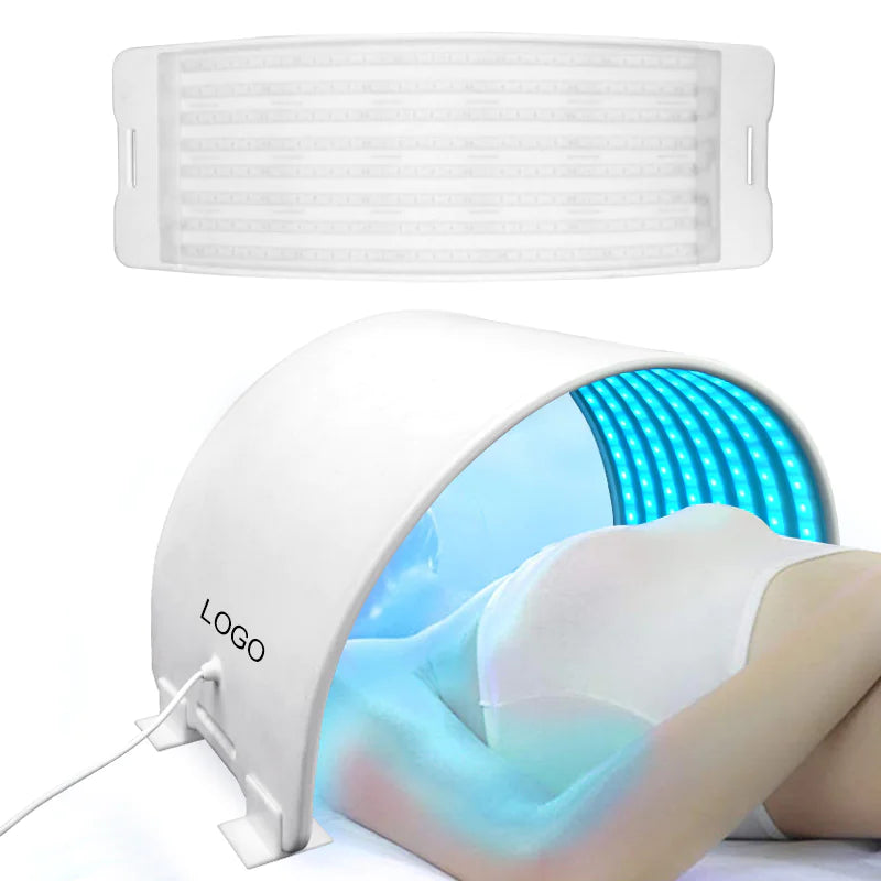 FlexiSkin 7-Color LED Therapy Mask BeautyBond