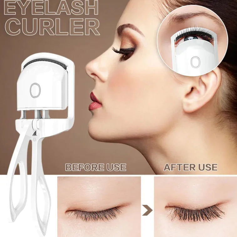 Electric Lash Styler