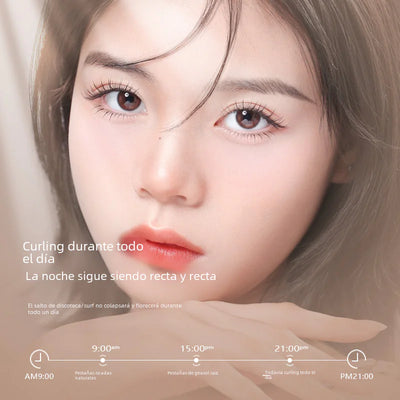 Beginner's Fairy 5D Electric Lash Curler