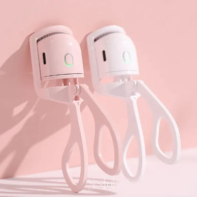 Compact Heated Eyelash Styler