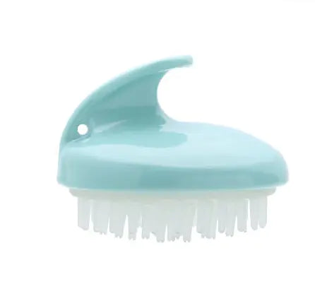 FaSoLa Gentle Silicone Scalp Brush