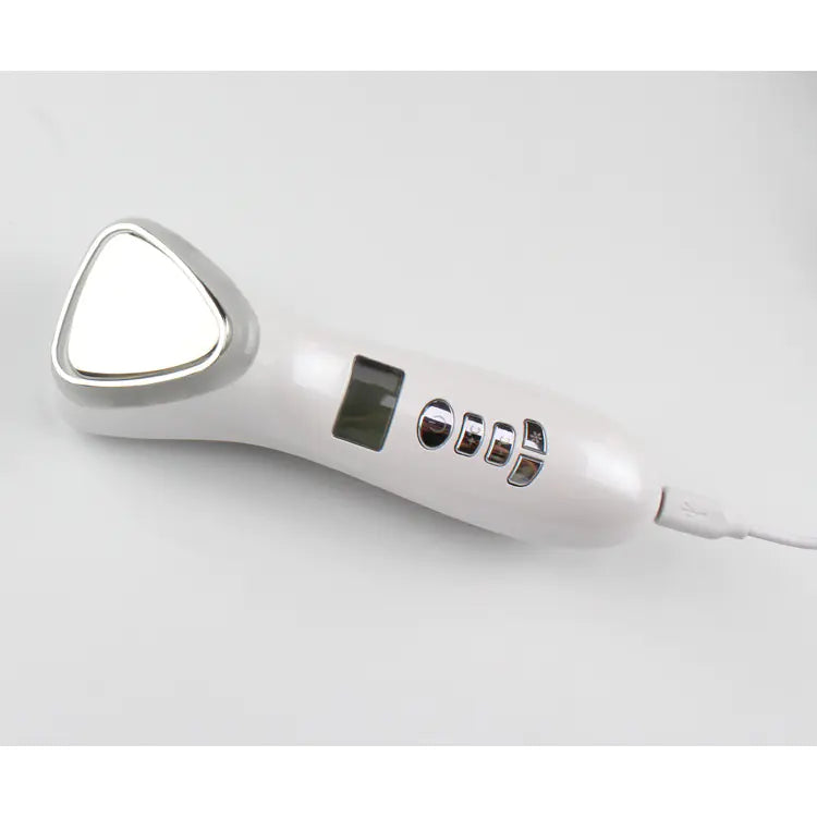 ThermalSonic Skincare Enhancer with Ion Boost
