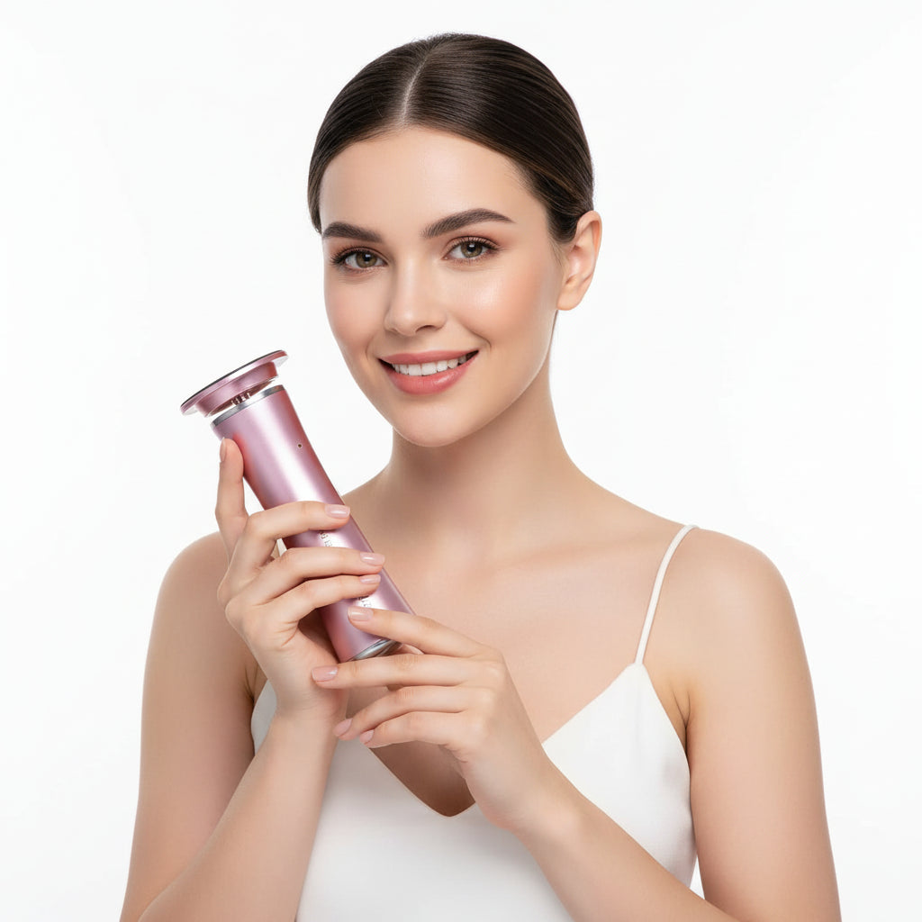Electric Pedicure Pro – Powerful Electric Foot File & Callus Remover BeautyBond