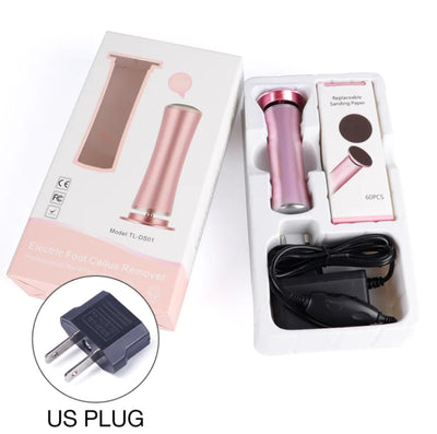 Electric Pedicure Pro