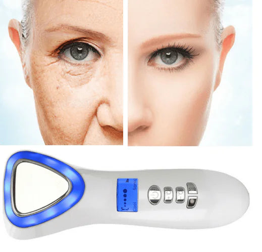ThermalSonic Skincare Enhancer with Ion Boost BeautyBond