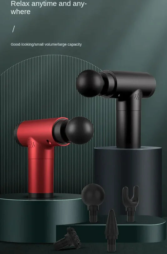 Soothing Neck Electric Massager