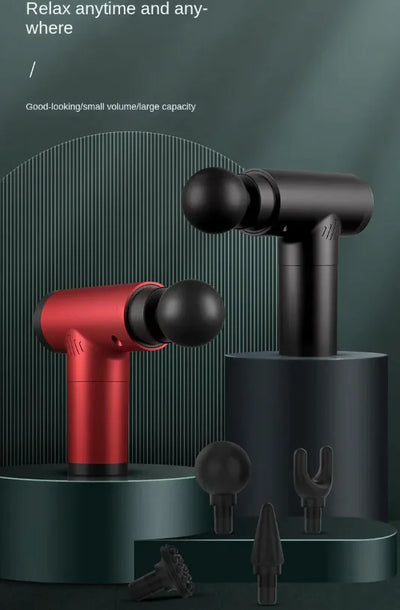 Soothing Neck Electric Massager