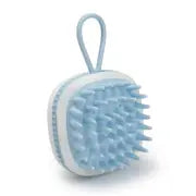 Travel-Friendly Scalp Soother: Sleek & Soft