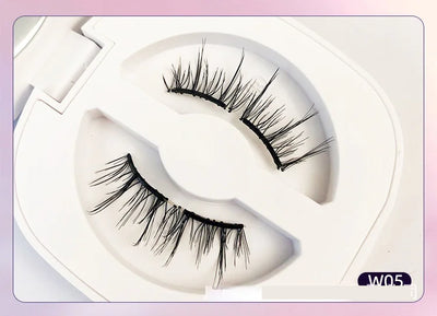 Magnetic Lash Kit