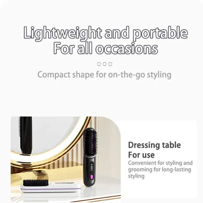 FlexiStyle Wand