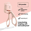 Heated Lash Styler BeautyBond