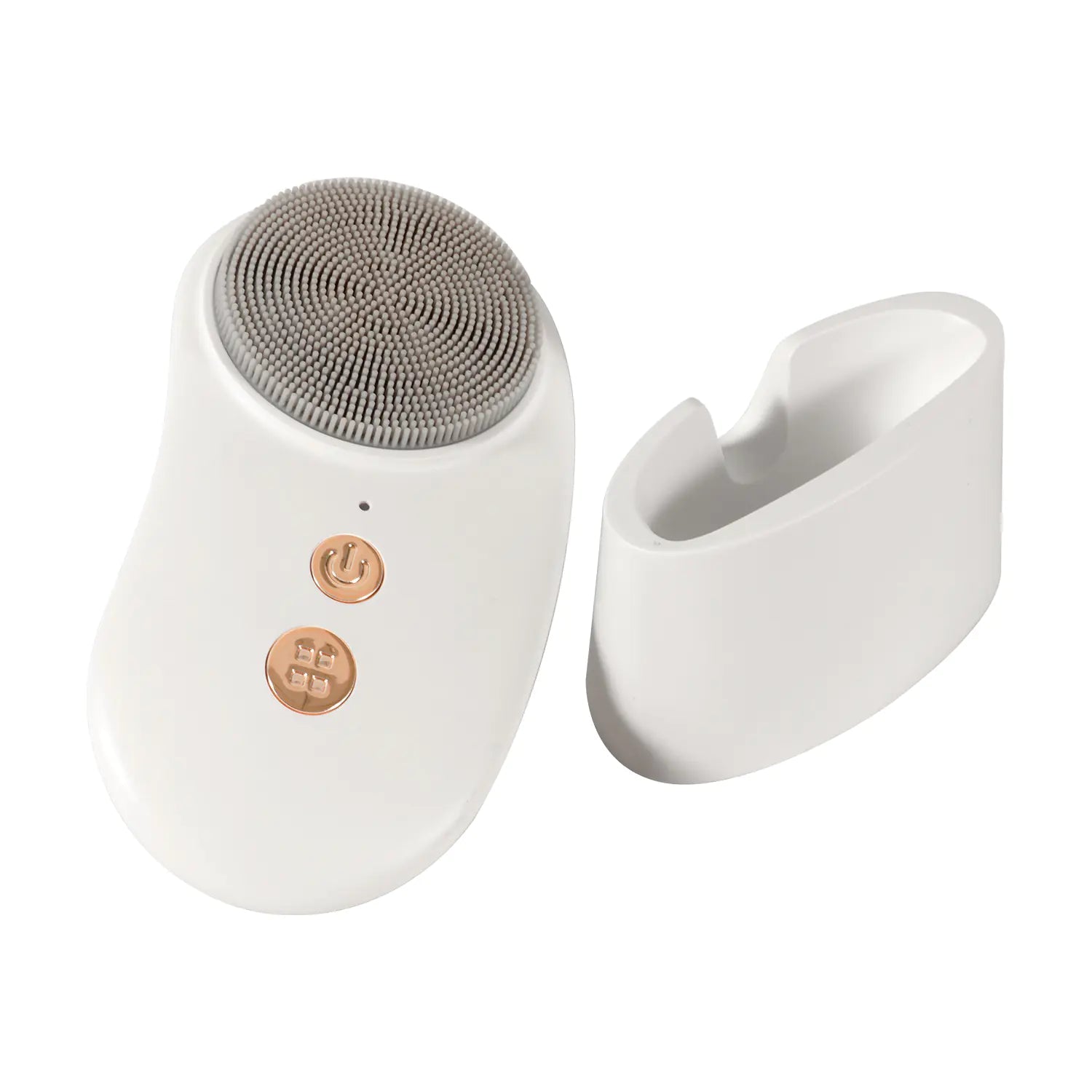 Silicone Soft Brush Facial Cleanser BeautyBond