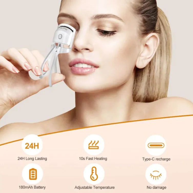 Electric Lash Styler