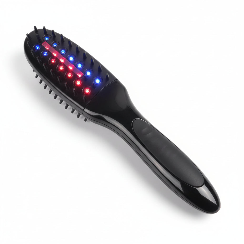 Rapid Hair Revive Comb – Scalp Therapy Tool BeautyBond
