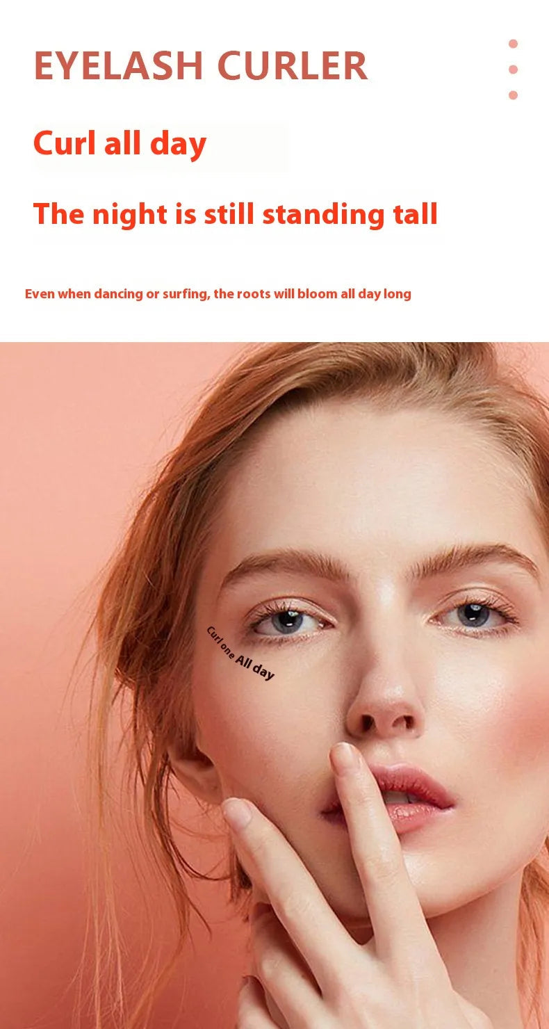 SwiftLash Electric Curler BeautyBond