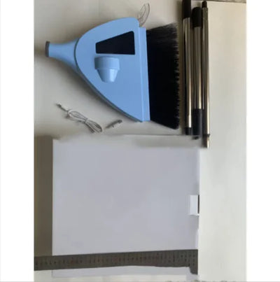 Dual-Function SweepVac