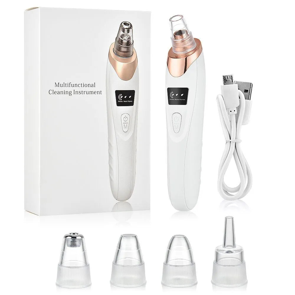 Pore Purifier Electric Extractor