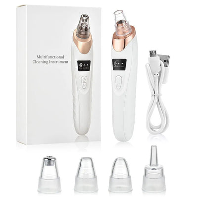 Pore Purifier Electric Extractor