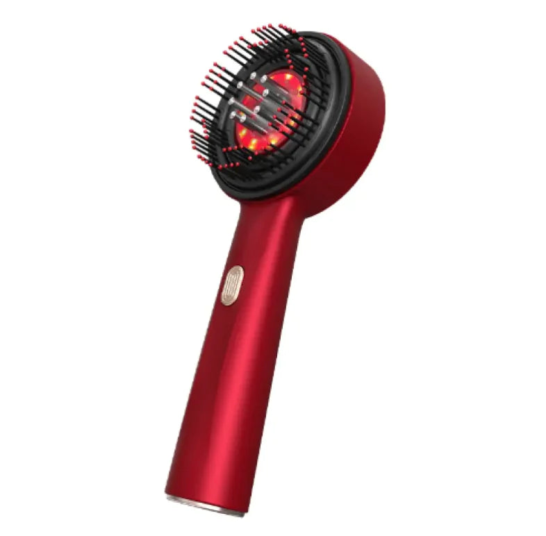 Red Light Hair Comb – Electric Scalp Massager BeautyBond