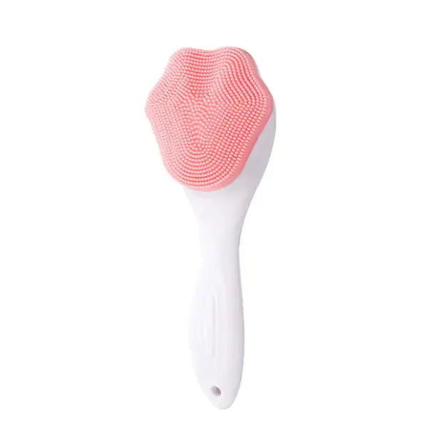 Feline Paw Silicone Skincare Brush