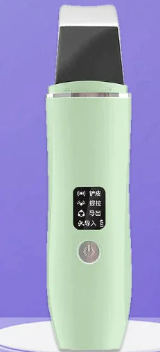 PoreClean Blackhead Vacuum