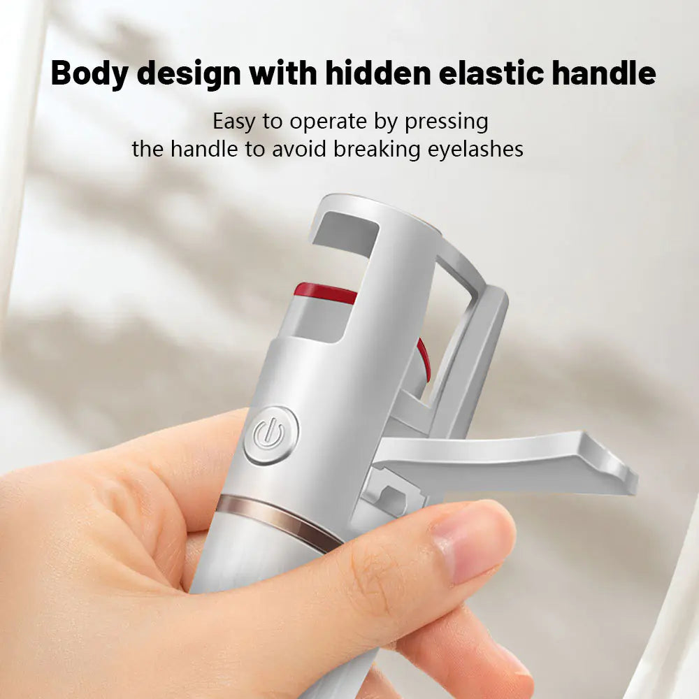 Elite Heated Eyelash Styler BeautyBond