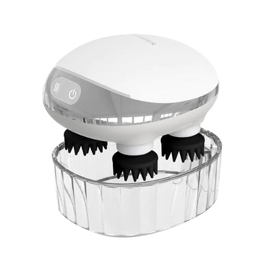 Heated Handheld Scalp Soother