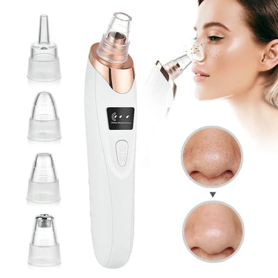 Pore Purifier Electric Extractor